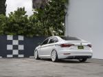Volkswagen Jetta R-Line SoCal Concept 2018 года